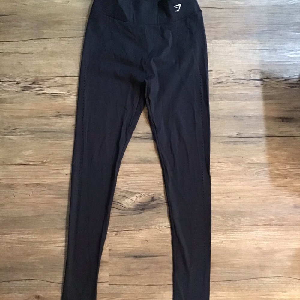 Gymshark Laser Cut Tight